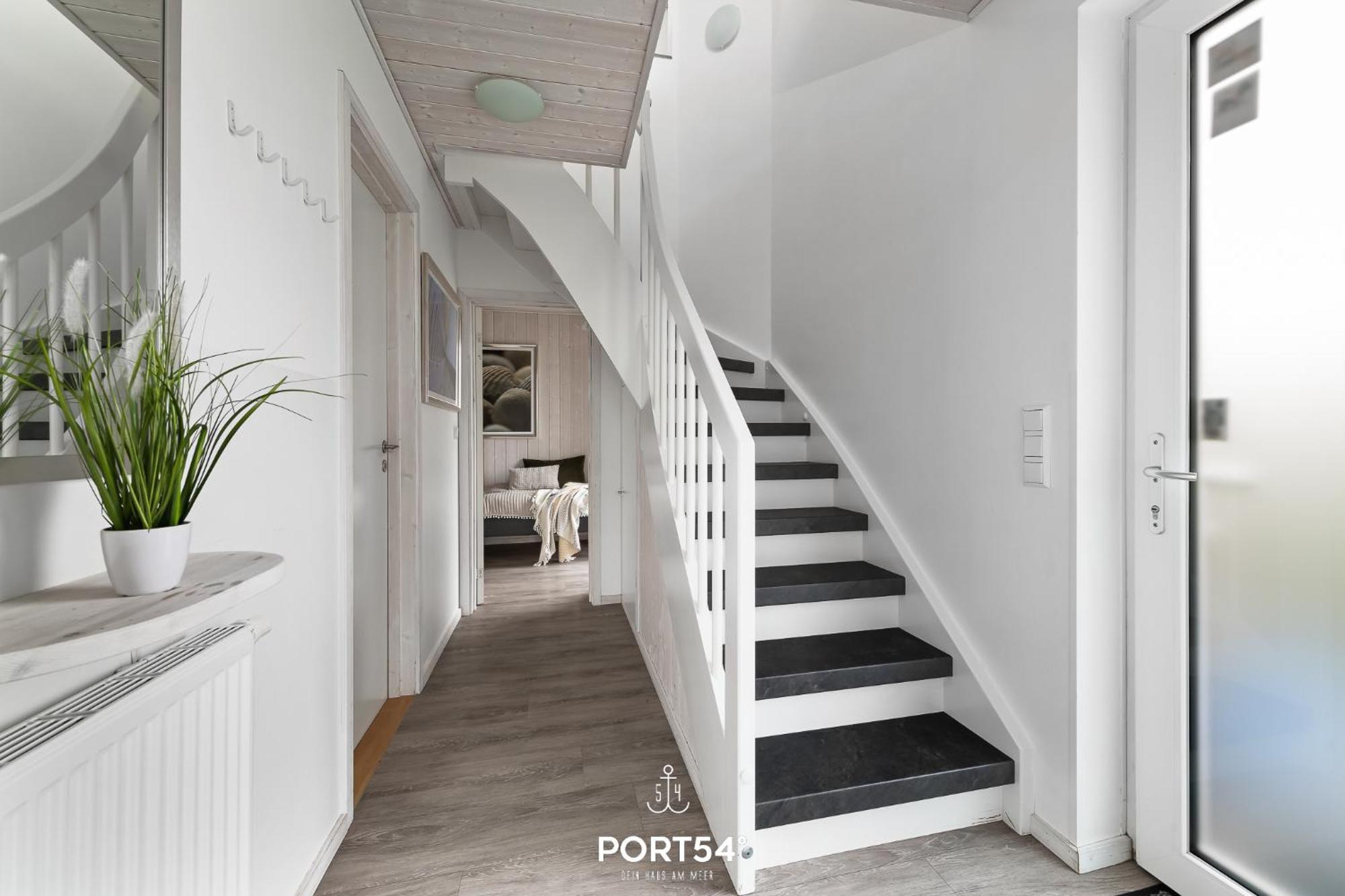 Ferienhaus Nordlicht Marina Wendtorf المظهر الخارجي الصورة
