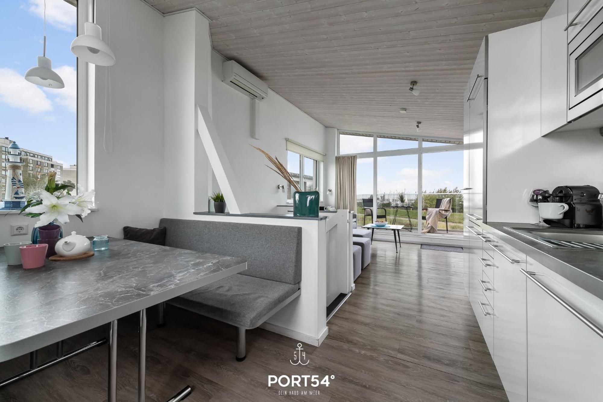 Ferienhaus Nordlicht Marina Wendtorf المظهر الخارجي الصورة