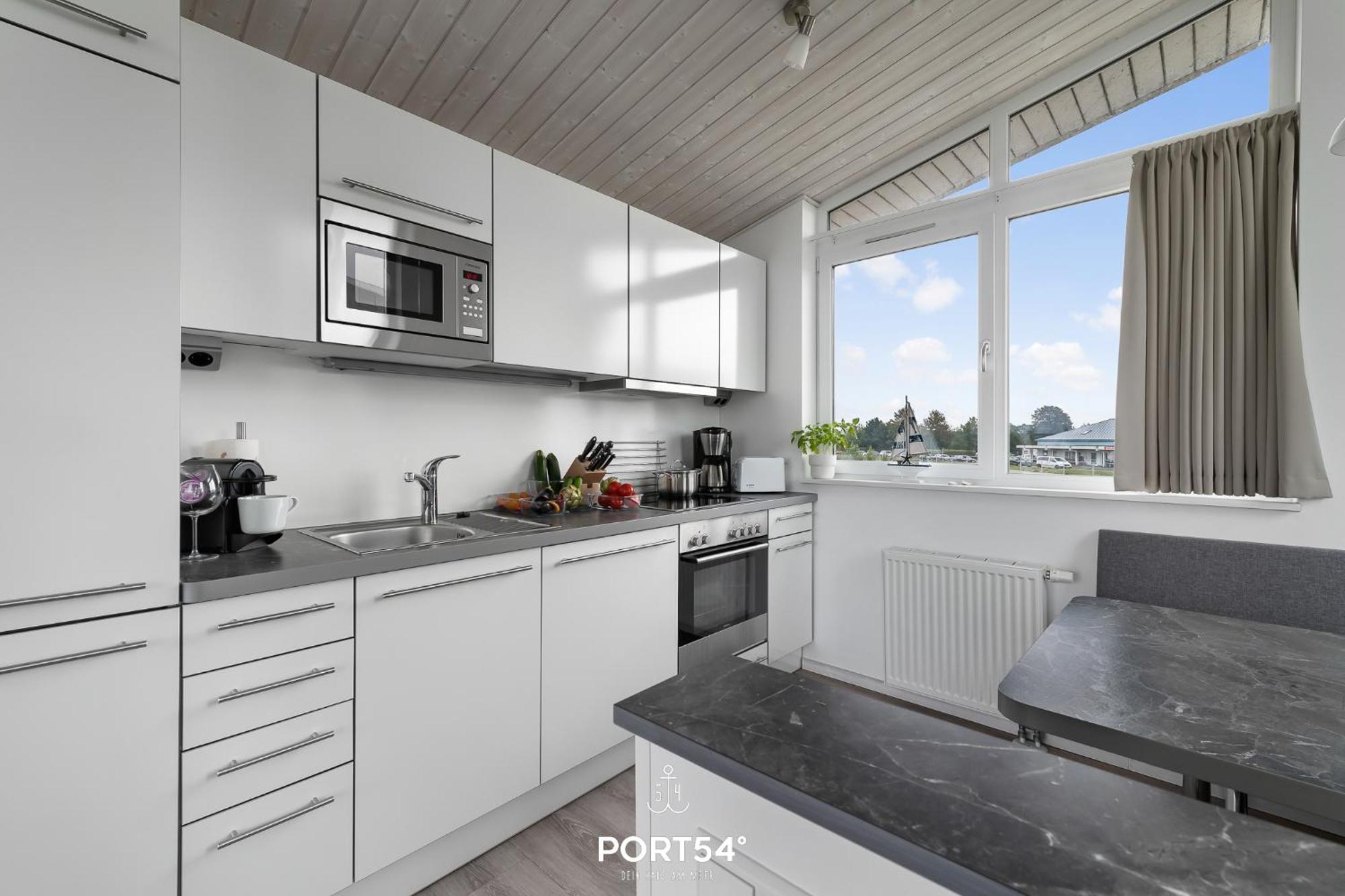 Ferienhaus Nordlicht Marina Wendtorf المظهر الخارجي الصورة