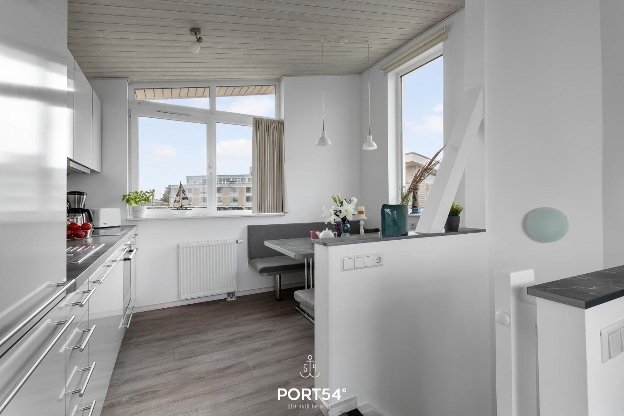 Ferienhaus Nordlicht Marina Wendtorf المظهر الخارجي الصورة