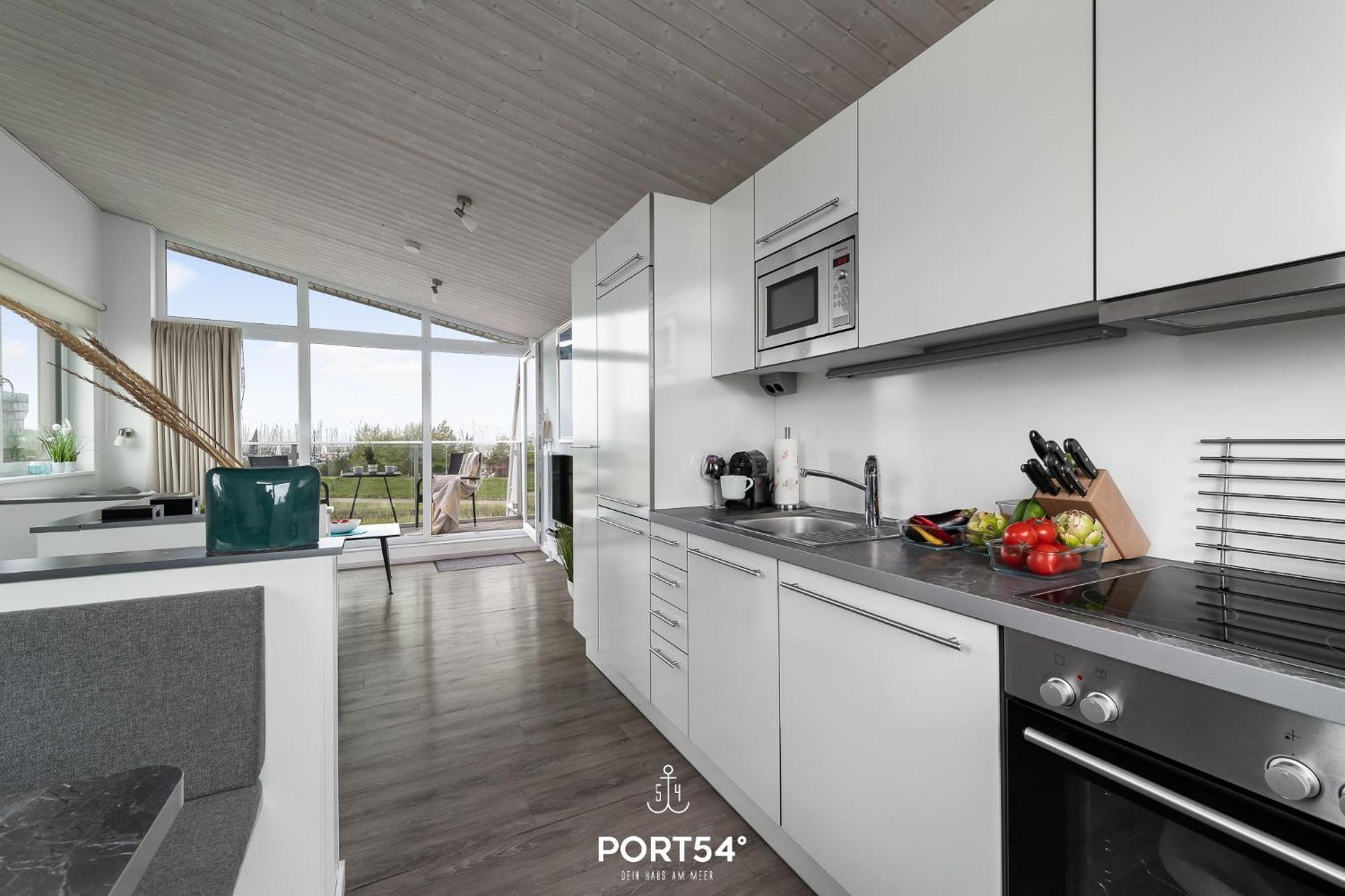 Ferienhaus Nordlicht Marina Wendtorf المظهر الخارجي الصورة