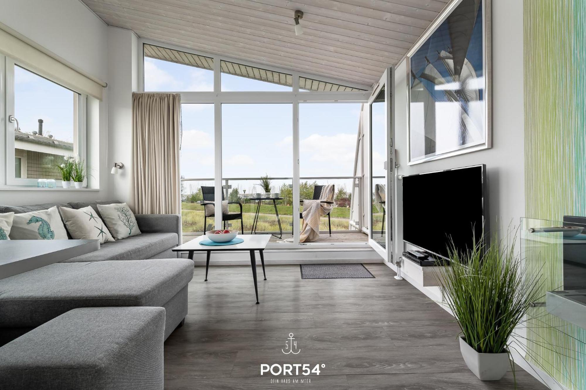Ferienhaus Nordlicht Marina Wendtorf المظهر الخارجي الصورة