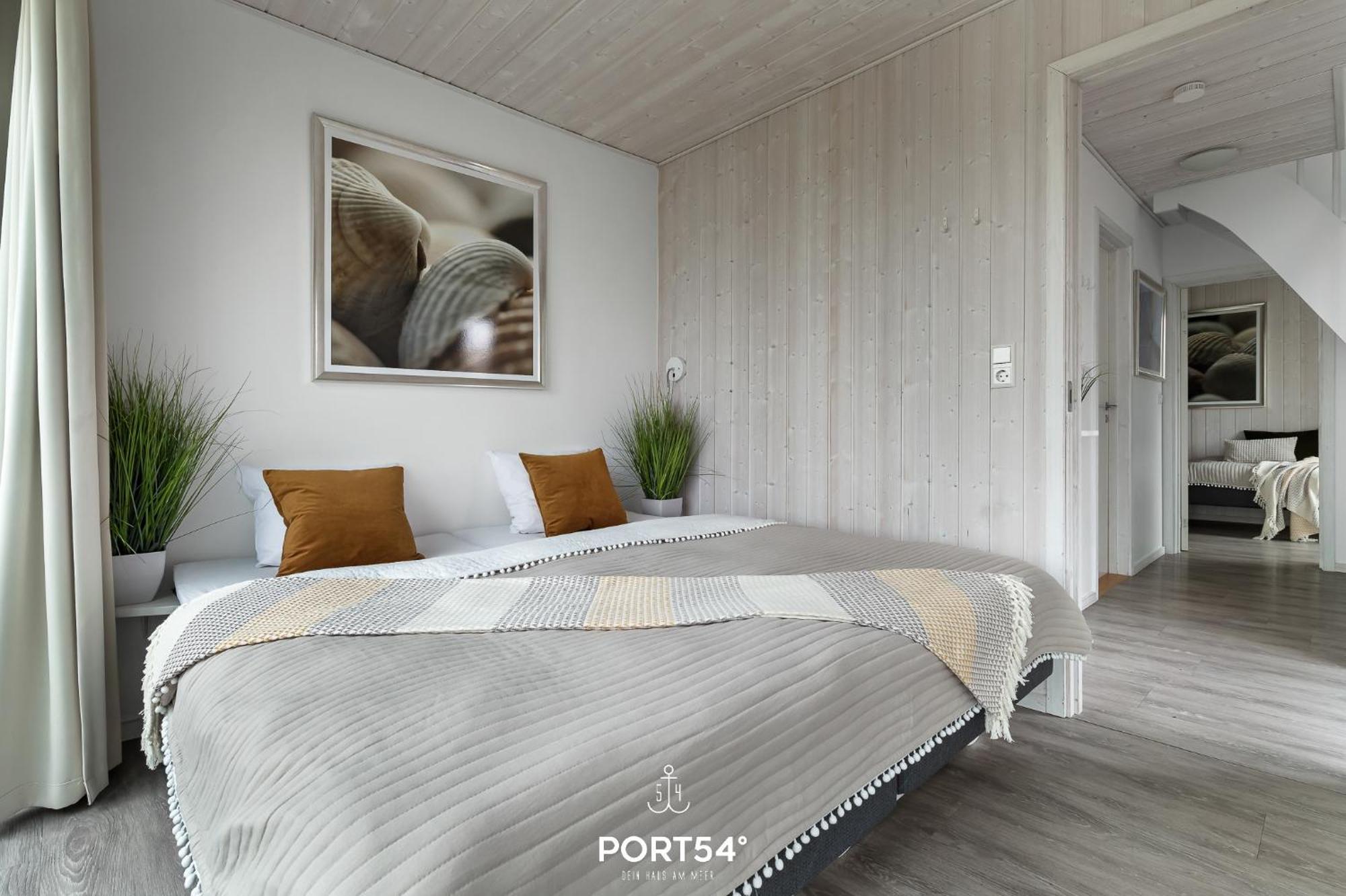 Ferienhaus Nordlicht Marina Wendtorf المظهر الخارجي الصورة