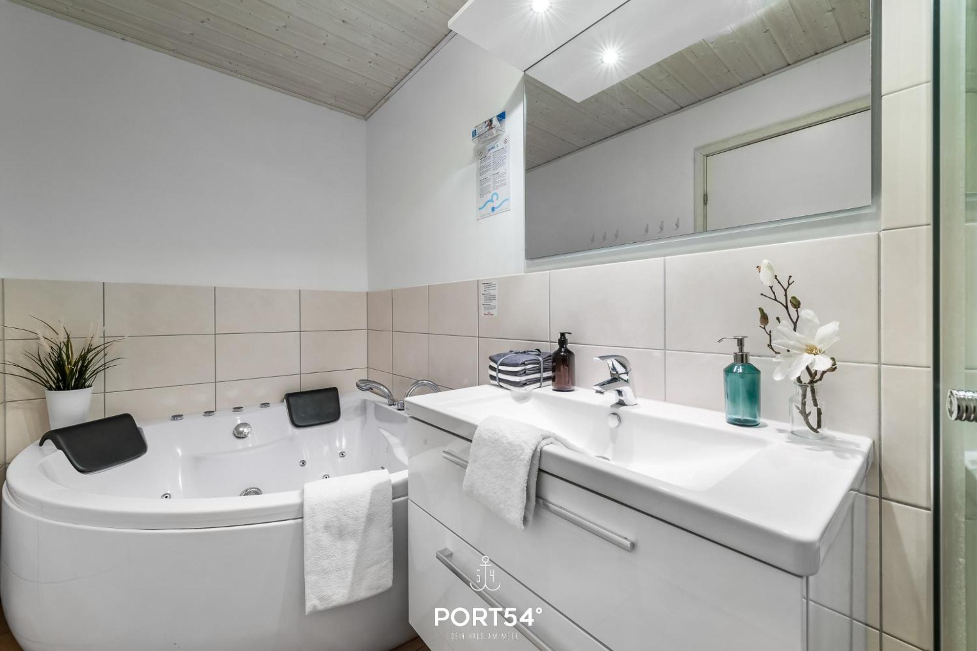 Ferienhaus Nordlicht Marina Wendtorf المظهر الخارجي الصورة
