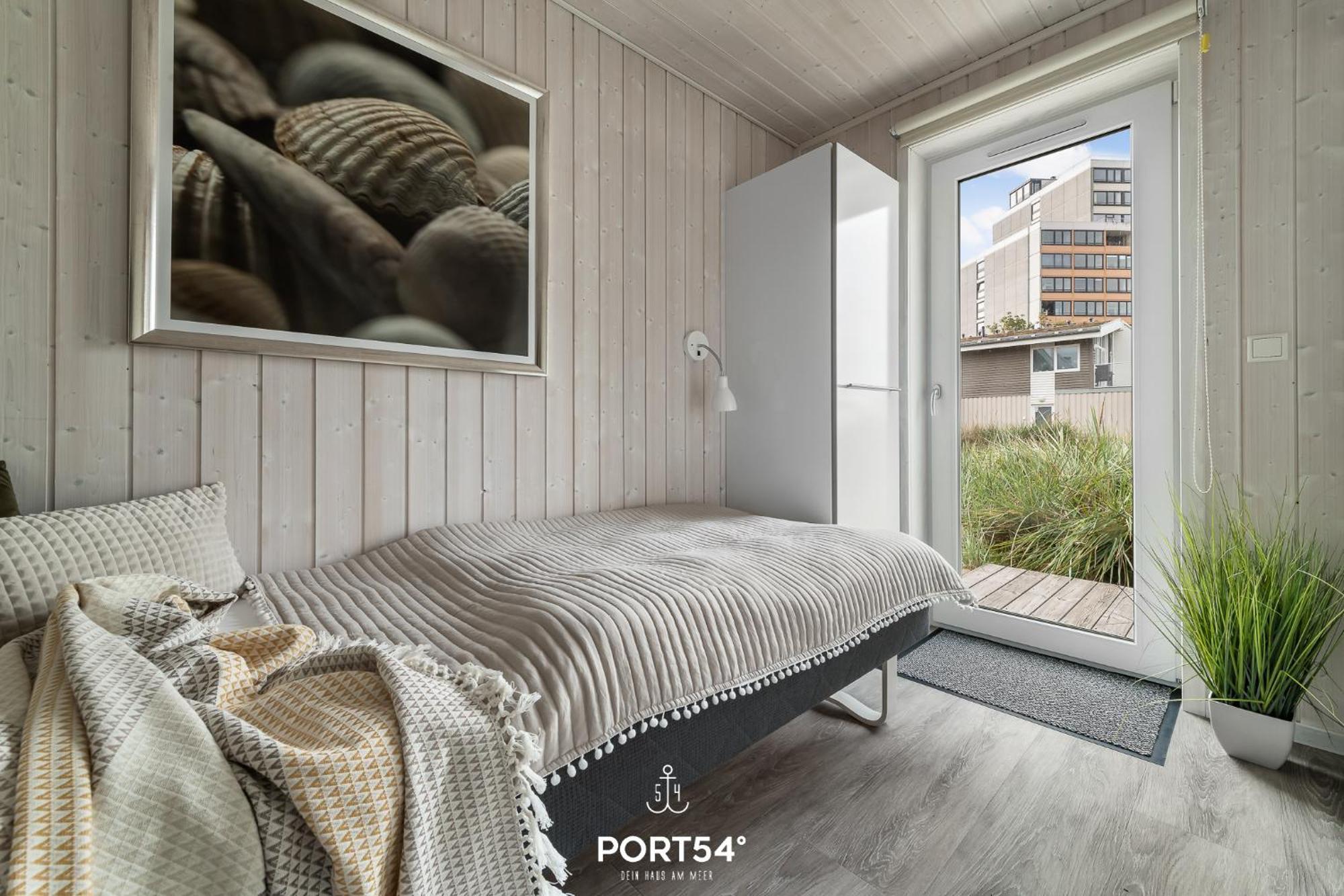 Ferienhaus Nordlicht Marina Wendtorf المظهر الخارجي الصورة