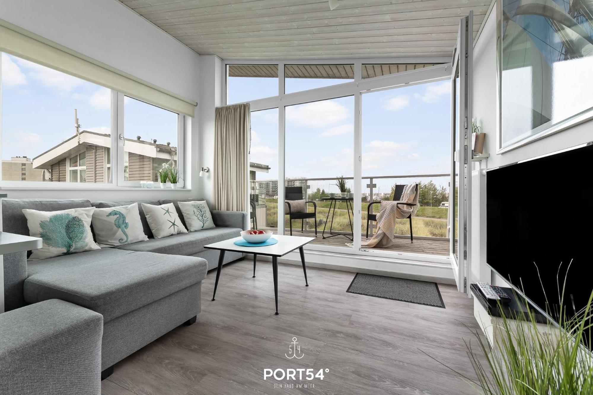 Ferienhaus Nordlicht Marina Wendtorf المظهر الخارجي الصورة