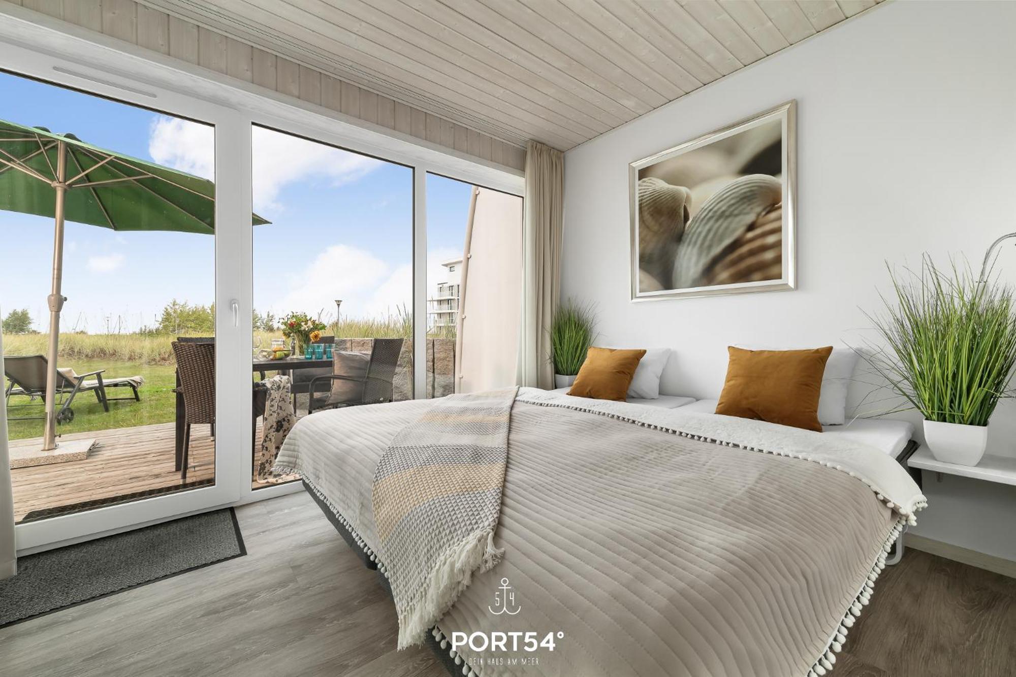 Ferienhaus Nordlicht Marina Wendtorf المظهر الخارجي الصورة